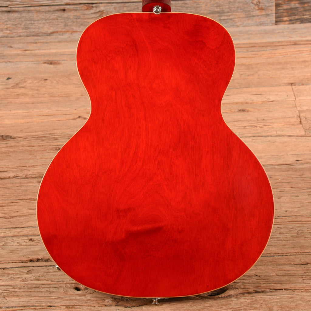 Epiphone E422T Century Cherry 2016 - View 3 | MusicMarket