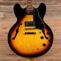 Epiphone ES-335 Pro Sunburst 2019 - MusicMarket