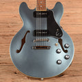 Epiphone ES-339 P90 Pro Pelham Blue 2019 - MusicMarket