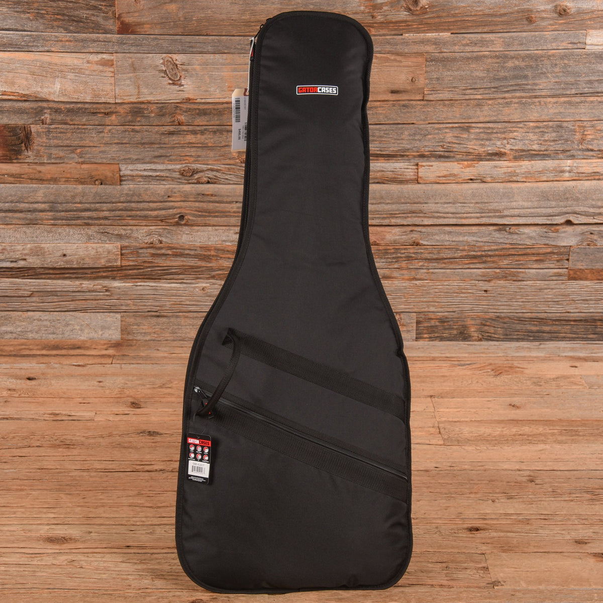Epiphone ES-339 P90 Pro Pelham Blue 2019 - View 8 | MusicMarket