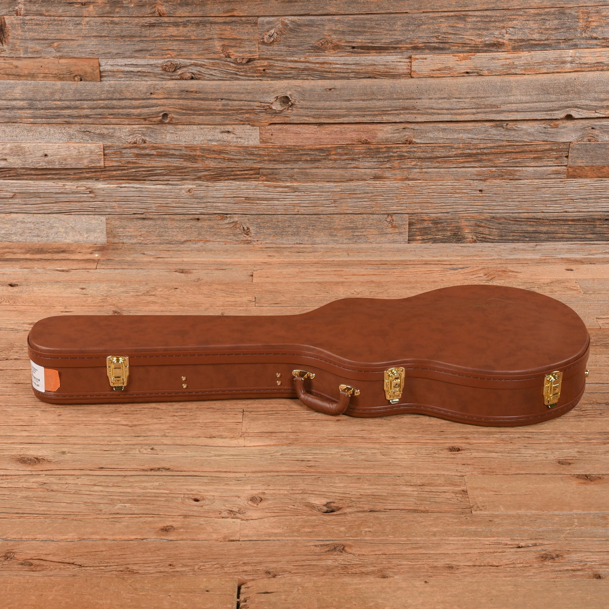 Epiphone "Inspired by Gibson Custom" '59 ES-355 Cherry 2024 - View 8 | MusicMarket