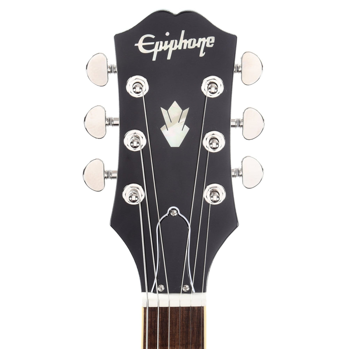 Epiphone Inspired by Gibson ES-339 Pelham Blue - View 6 | MusicMarket