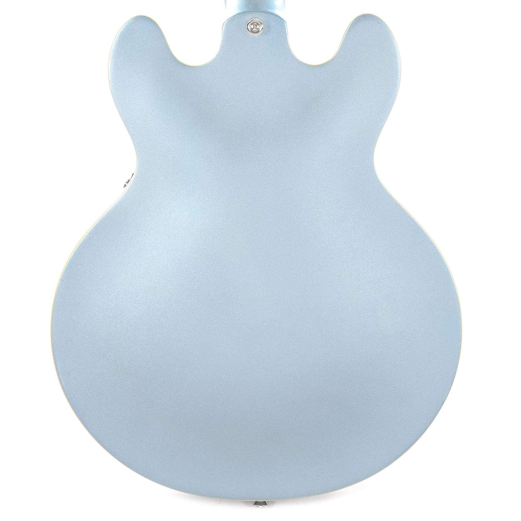 Epiphone Inspired by Gibson ES-339 Pelham Blue - View 3 | MusicMarket
