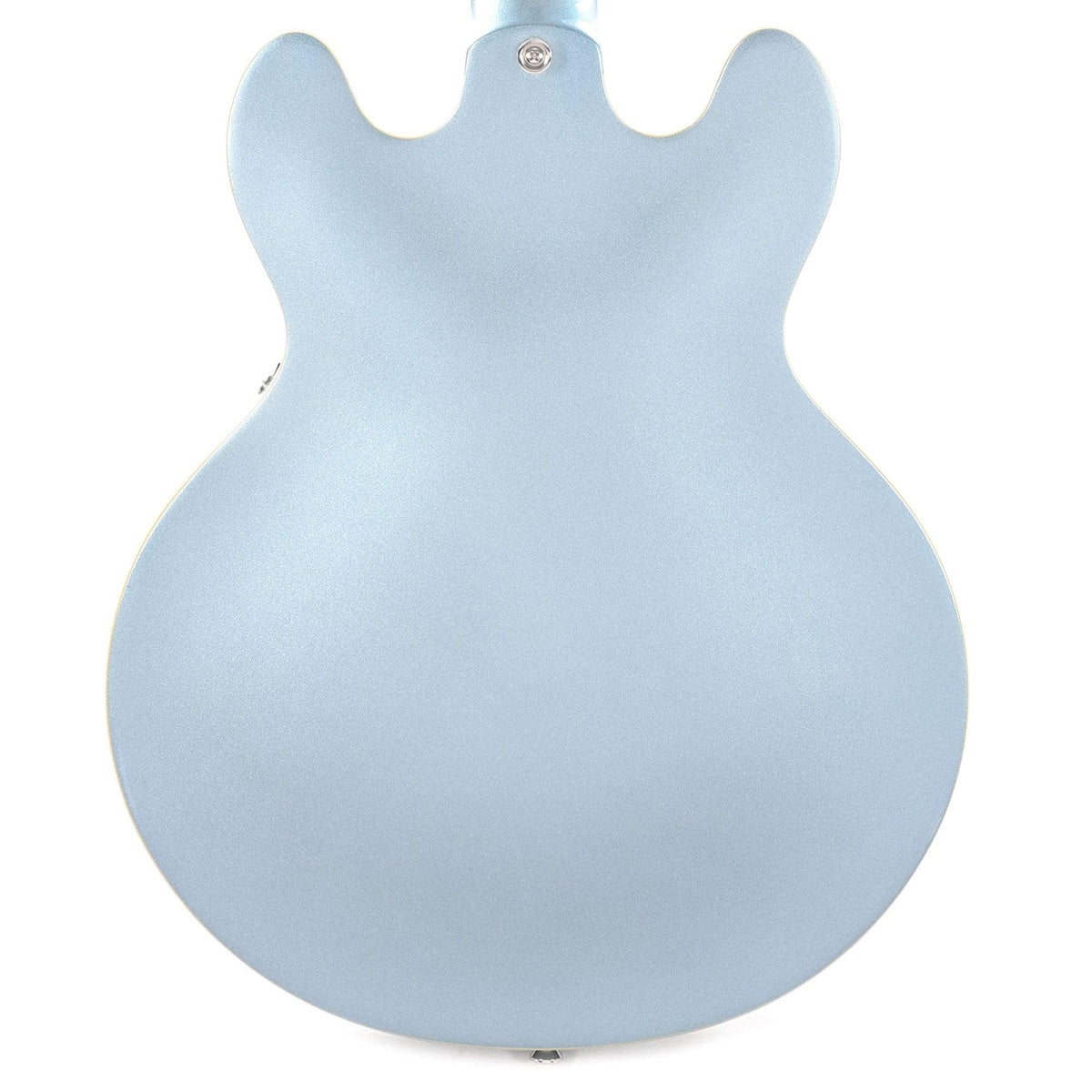 Epiphone Inspired by Gibson ES-339 Pelham Blue - View 3 | MusicMarket