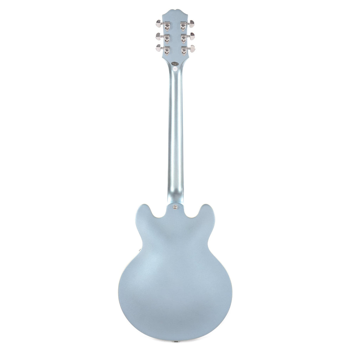 Epiphone Inspired by Gibson ES-339 Pelham Blue - View 5 | MusicMarket