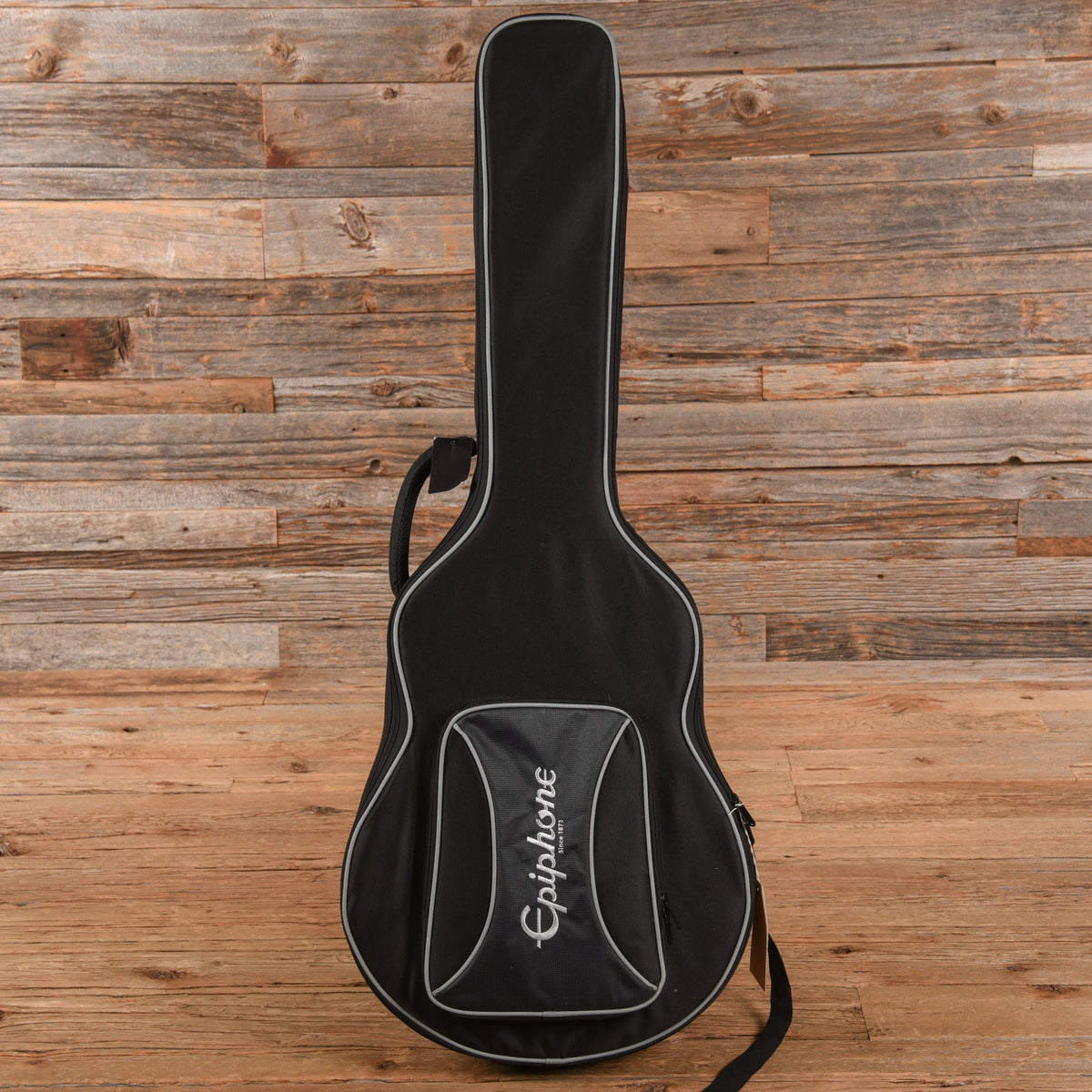 Epiphone Lucille Cherry 2021 - View 8 | MusicMarket