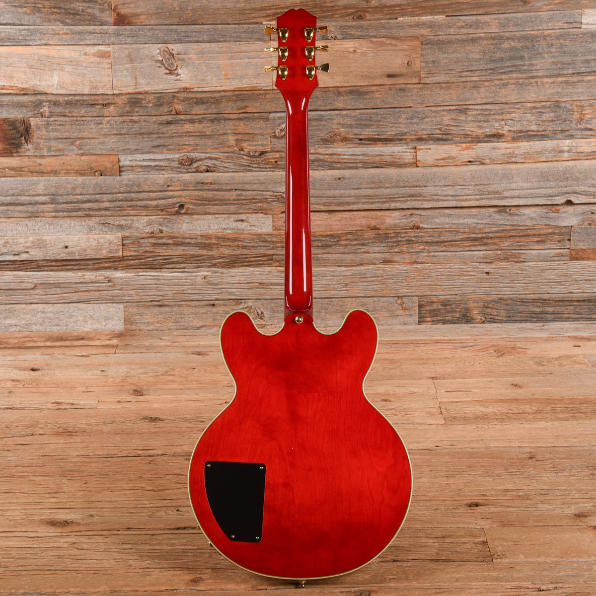 Epiphone Lucille Cherry 2021 - View 5 | MusicMarket