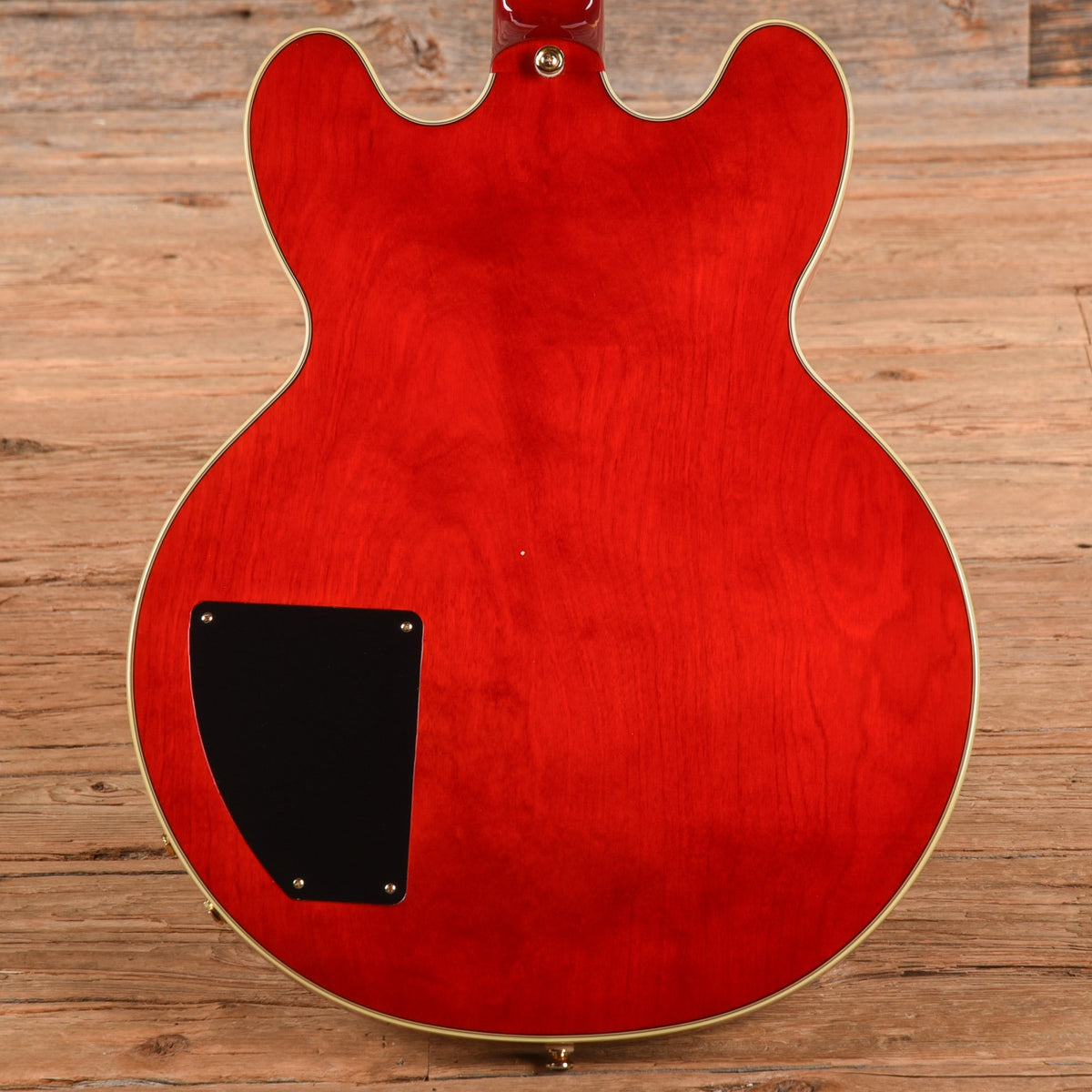 Epiphone Lucille Cherry 2021 - View 3 | MusicMarket