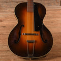 Epiphone Olympic Sunburst 1938 - MusicMarket