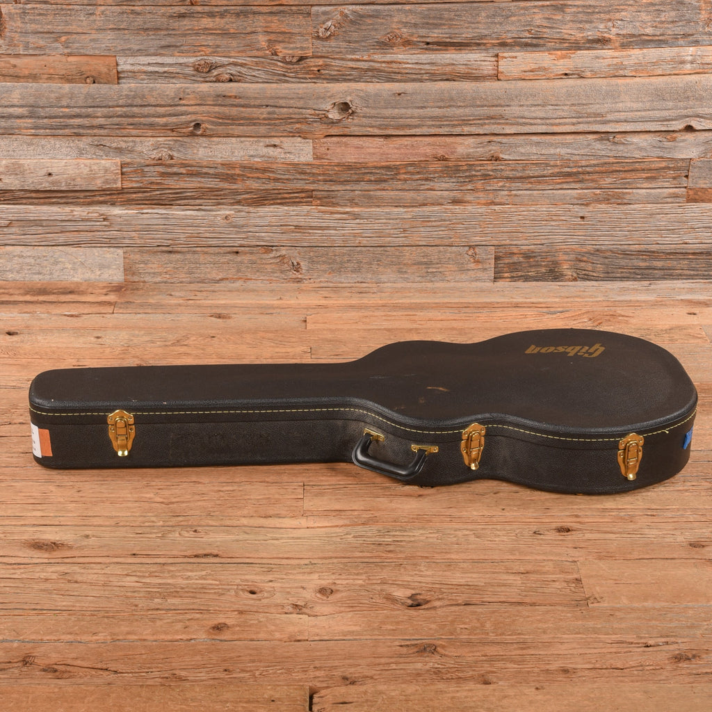 Epiphone Riviera E360TD-12 Sunburst 1968 - View 8 | MusicMarket