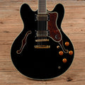 Epiphone Sheraton II Ebony 2007 - MusicMarket
