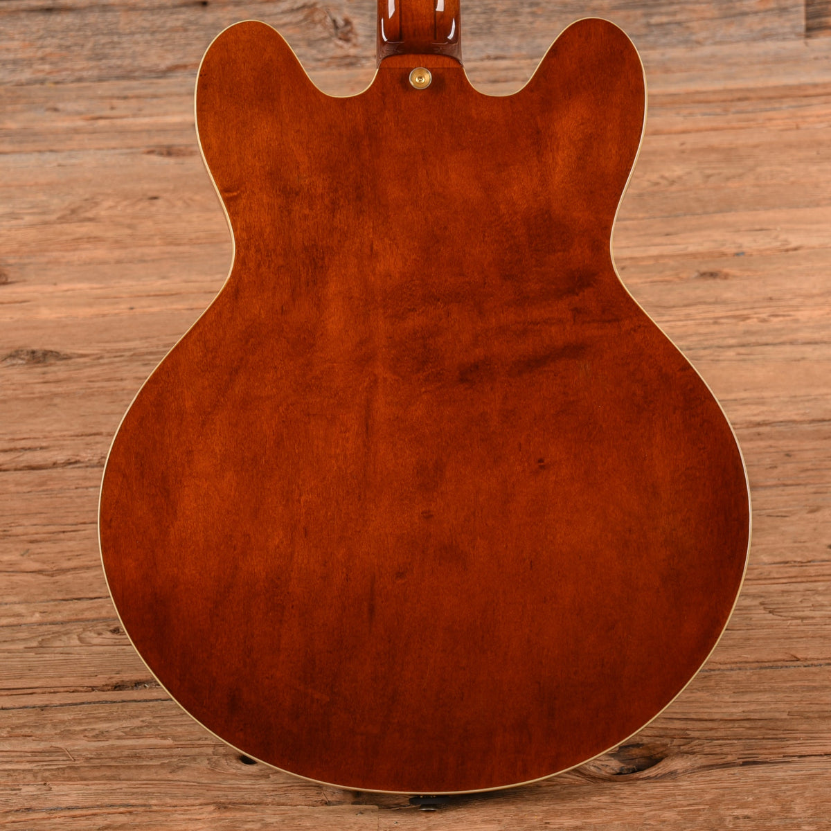 Epiphone Sheraton II Sunburst 1994 - View 3 | MusicMarket