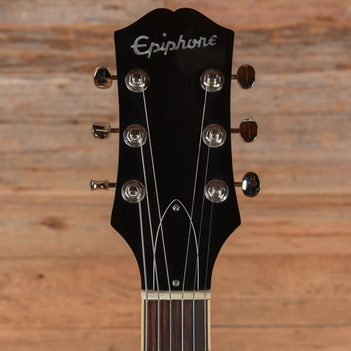 Epiphone USA Casino Royal Tan 2024 - View 6 | MusicMarket