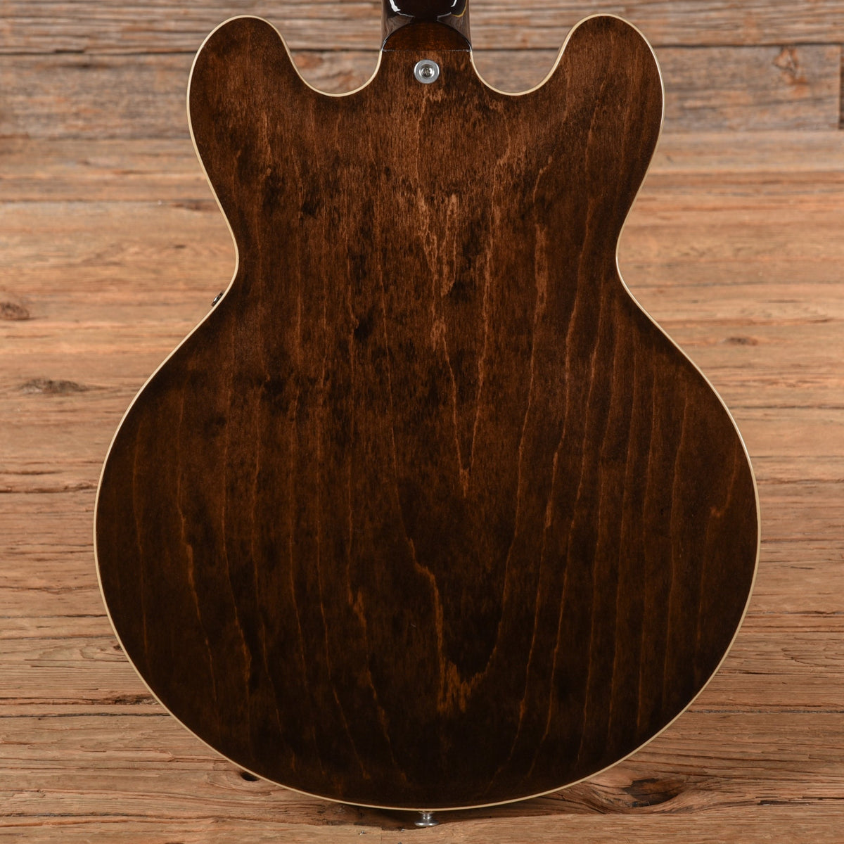 Epiphone USA Casino Royal Tan 2024 - View 3 | MusicMarket