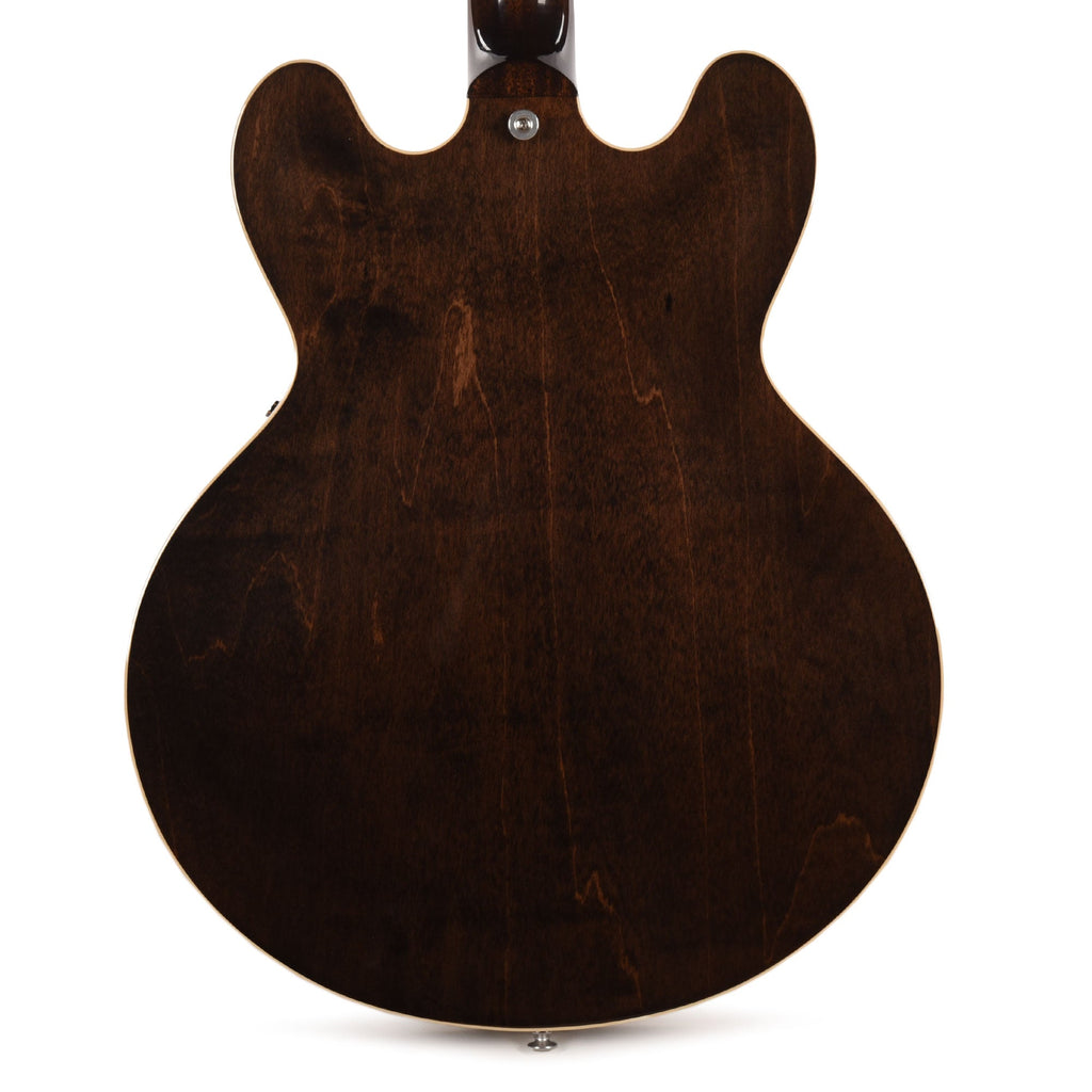 Epiphone USA Casino Vintage Burst - View 3 | MusicMarket