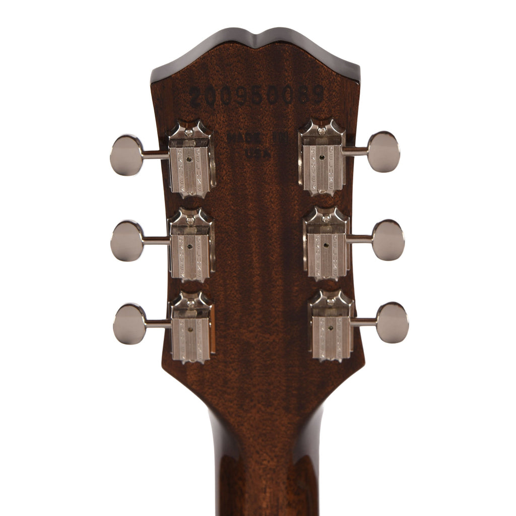 Epiphone USA Casino Vintage Burst - View 7 | MusicMarket