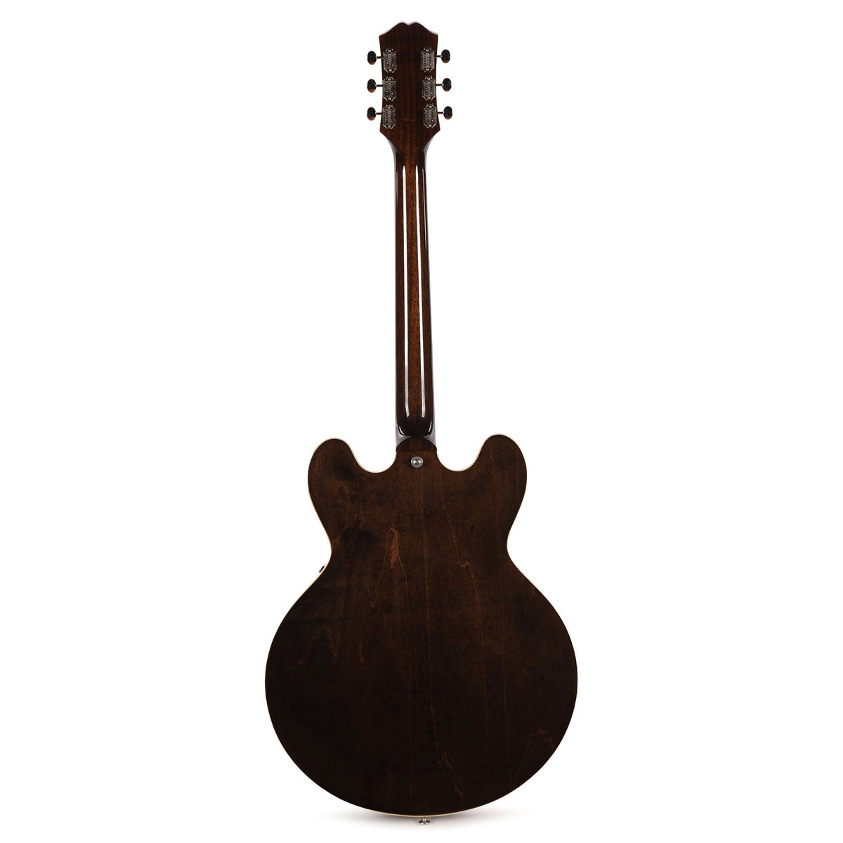 Epiphone USA Casino Vintage Burst - View 5 | MusicMarket