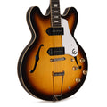 Epiphone USA Casino Vintage Burst - MusicMarket