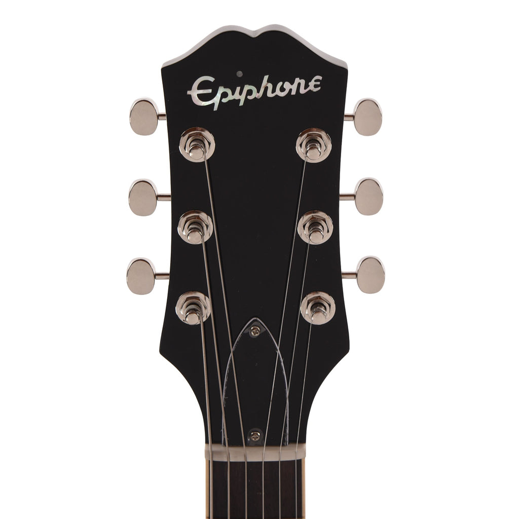 Epiphone USA Casino Vintage Burst - View 6 | MusicMarket