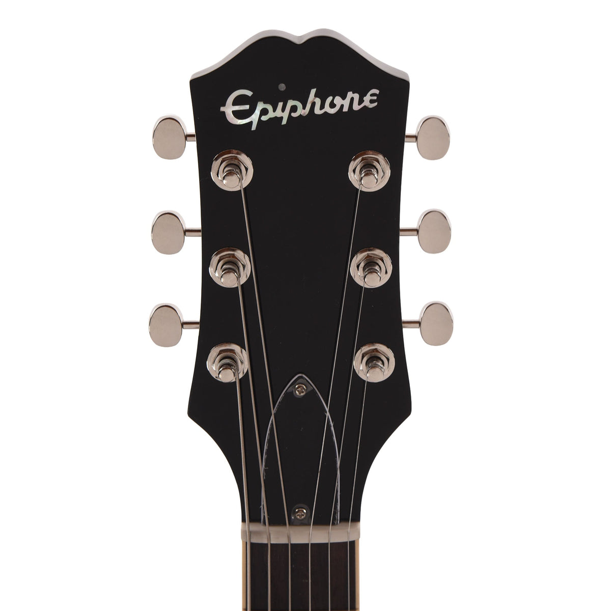 Epiphone USA Casino Vintage Burst - View 6 | MusicMarket