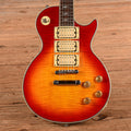 Epiphone Ace Frehley Signature Les Paul Cherry Sunburst 2003 - MusicMarket