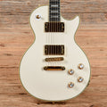 Epiphone Bjorn Gelotte Signature "Jotun" Les Paul Custom White 2017 - MusicMarket