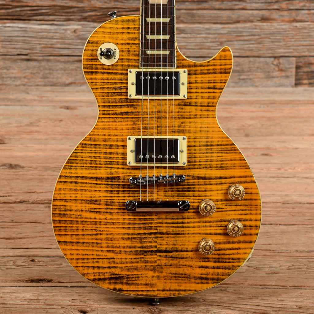 Epiphone Boneyard Aged Tiger - MusicMarket
