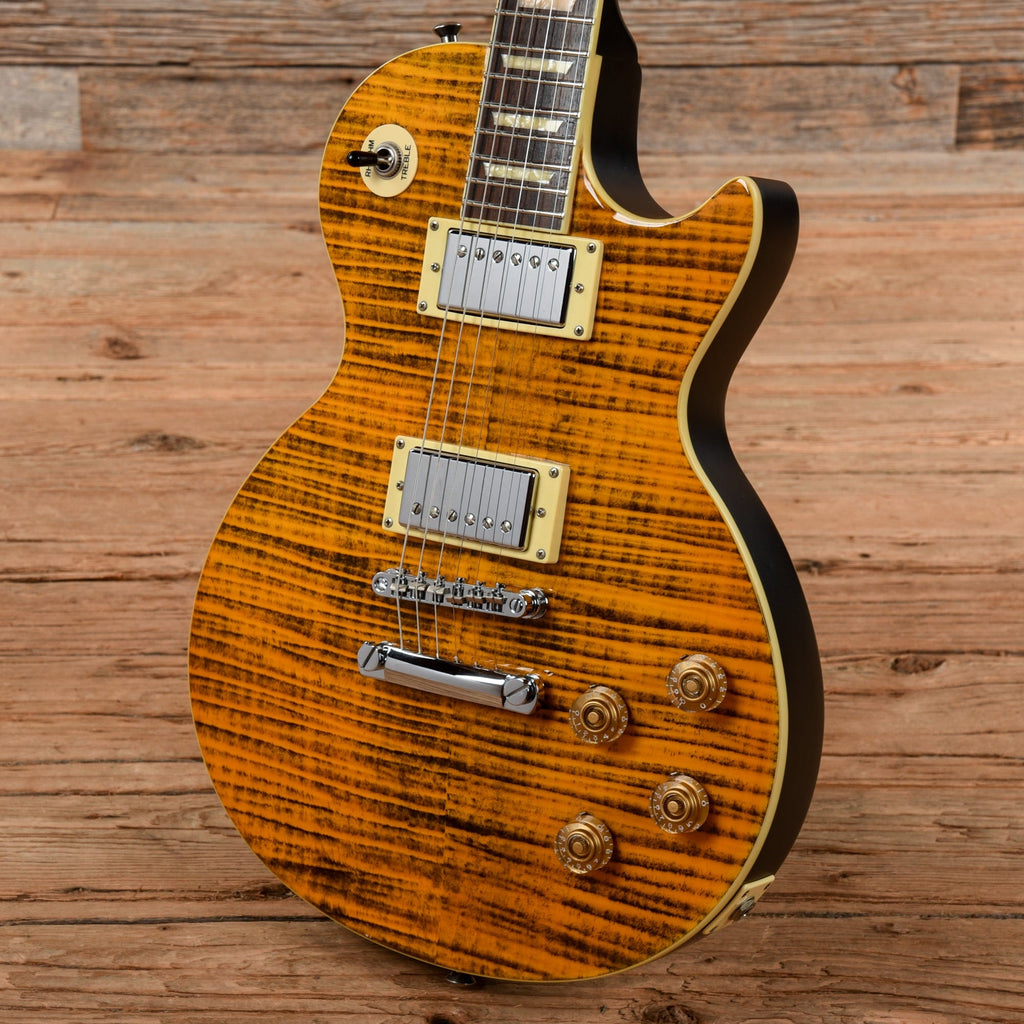 Epiphone Boneyard Aged Tiger - View 2 | MusicMarket