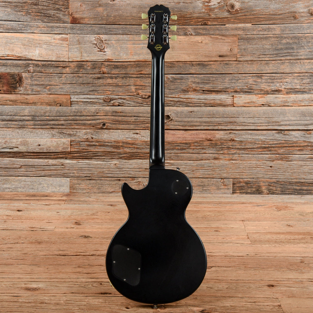 Epiphone Boneyard Aged Tiger - View 5 | MusicMarket
