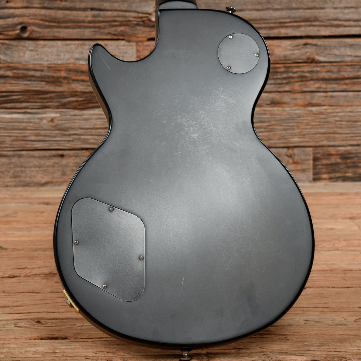 Epiphone Boneyard Aged Tiger - View 10 | MusicMarket