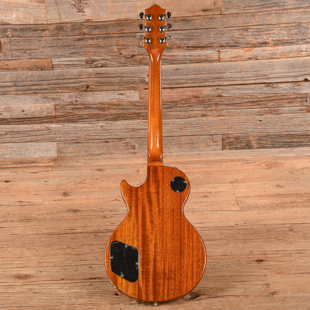 Epiphone Elite Les Paul Sunburst - View 5 | MusicMarket