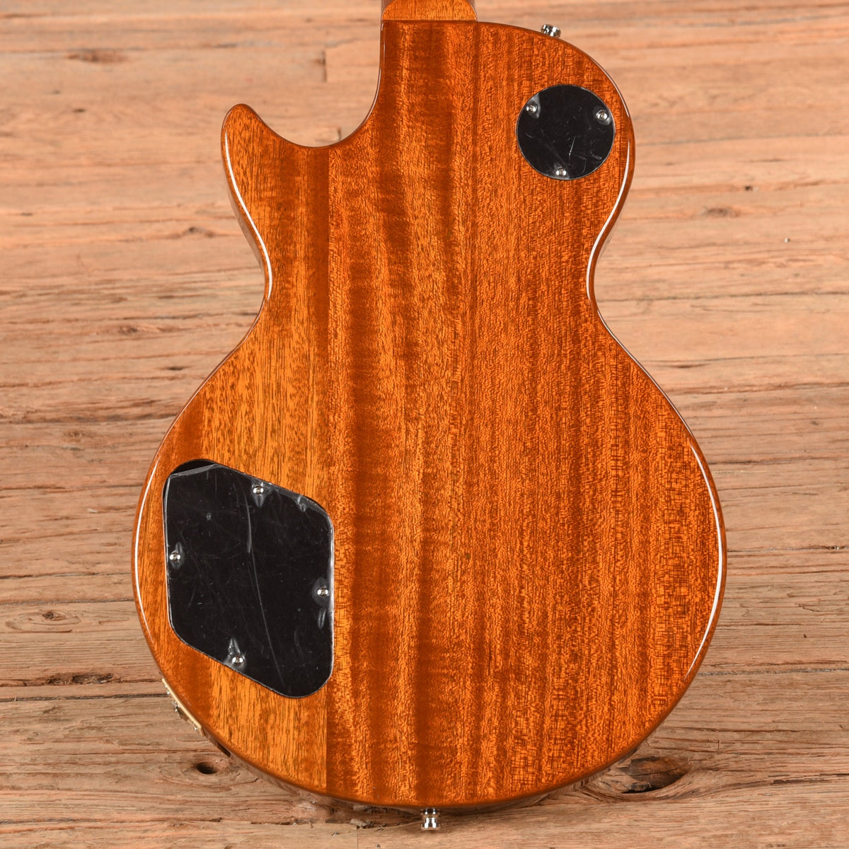 Epiphone Elite Les Paul Sunburst - View 3 | MusicMarket