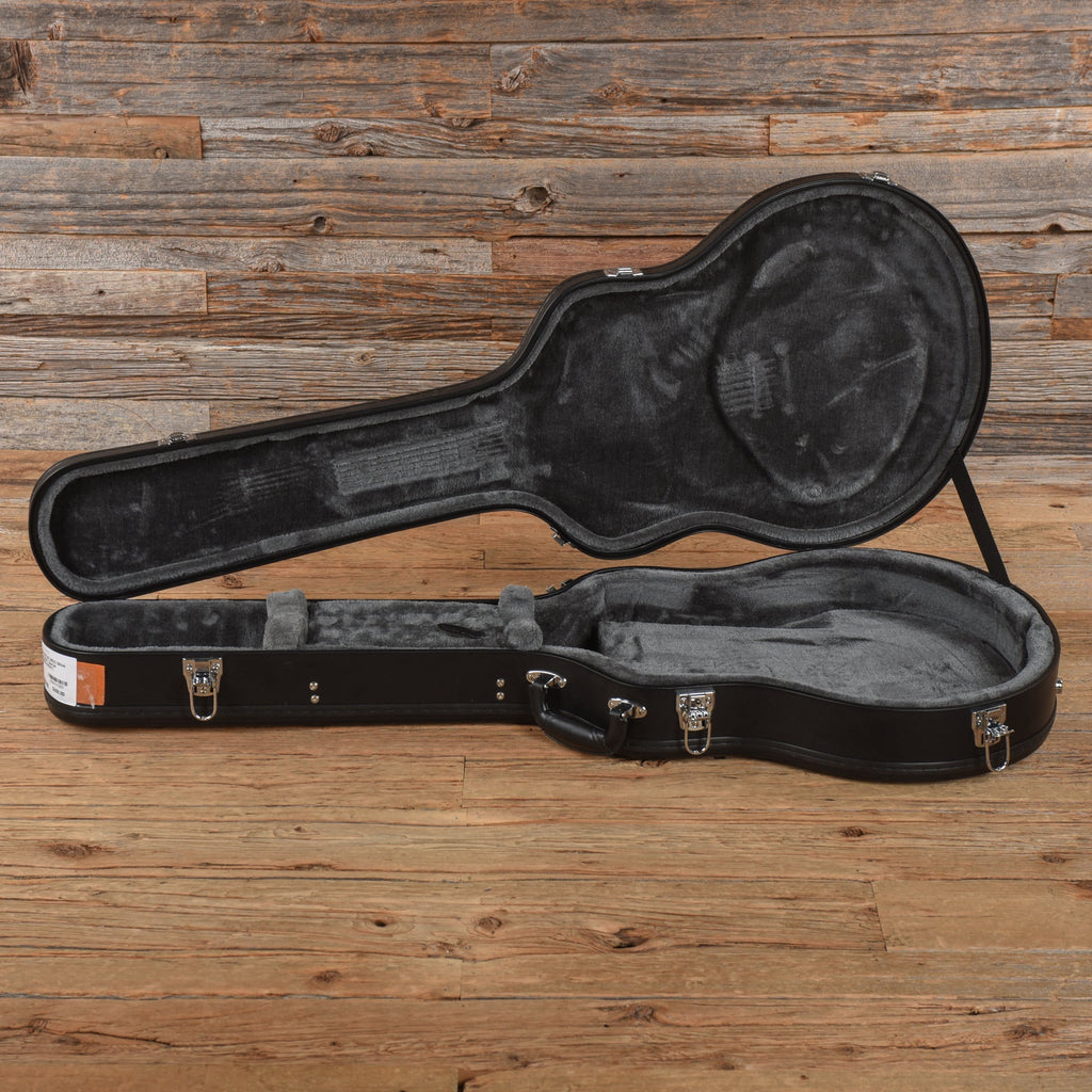 Epiphone ES-335 IG Olive Drab 2022 - View 9 | MusicMarket