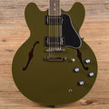 Epiphone ES-335 IG Olive Drab 2022 - MusicMarket