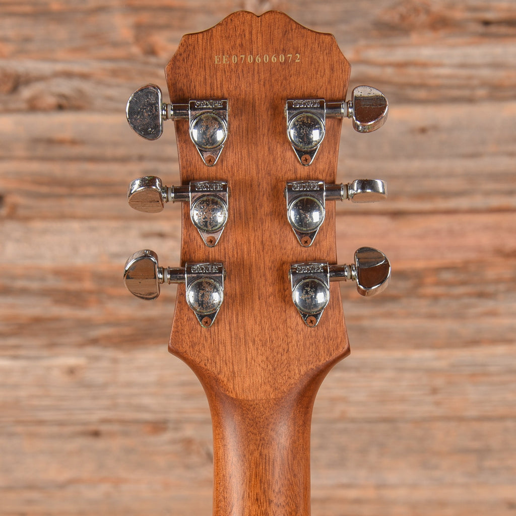 Epiphone Faded G-400 SG Worn Brown 2007 - View 7 | MusicMarket