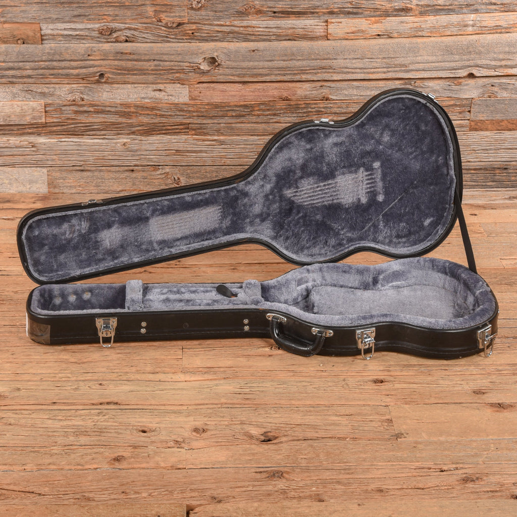 Epiphone Faded G-400 SG Worn Brown 2007 - View 9 | MusicMarket