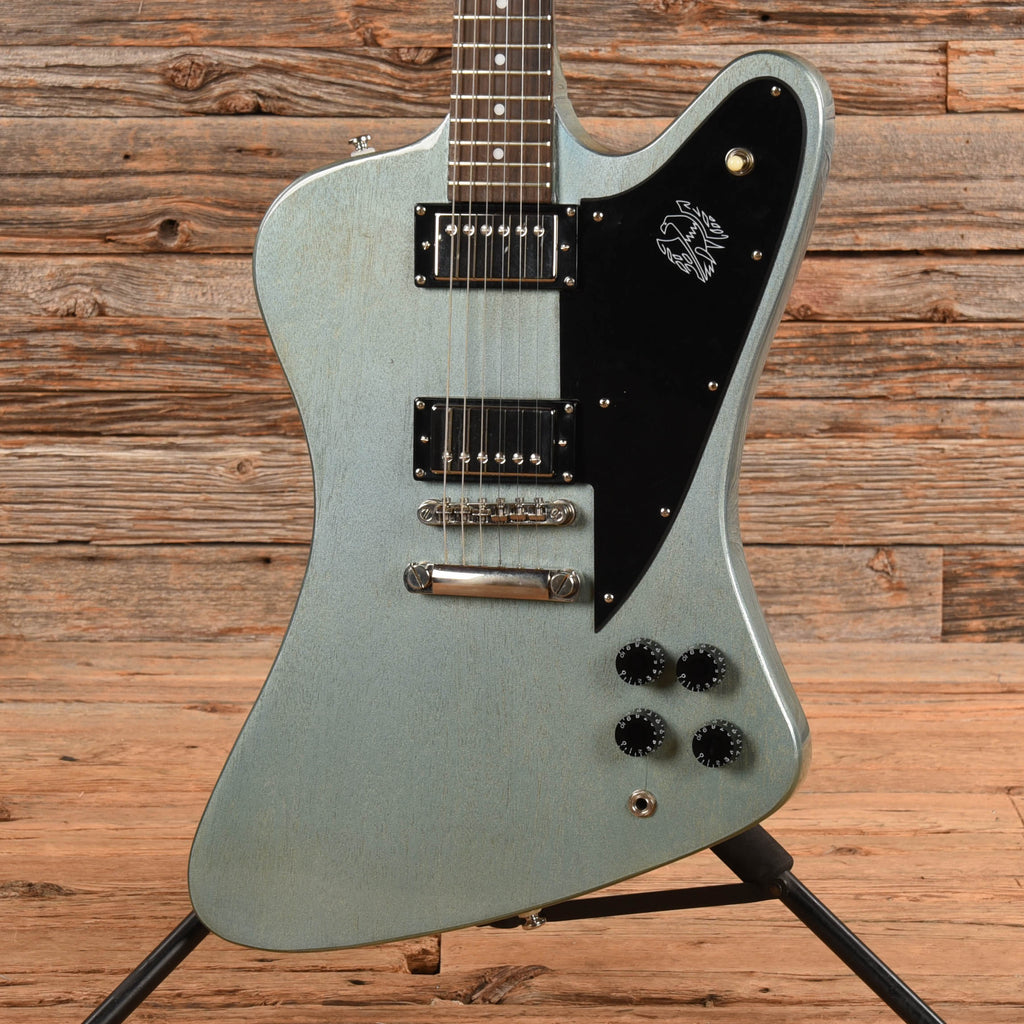 Epiphone Firebird Studio TV Pelham 2012 - View 2 | MusicMarket