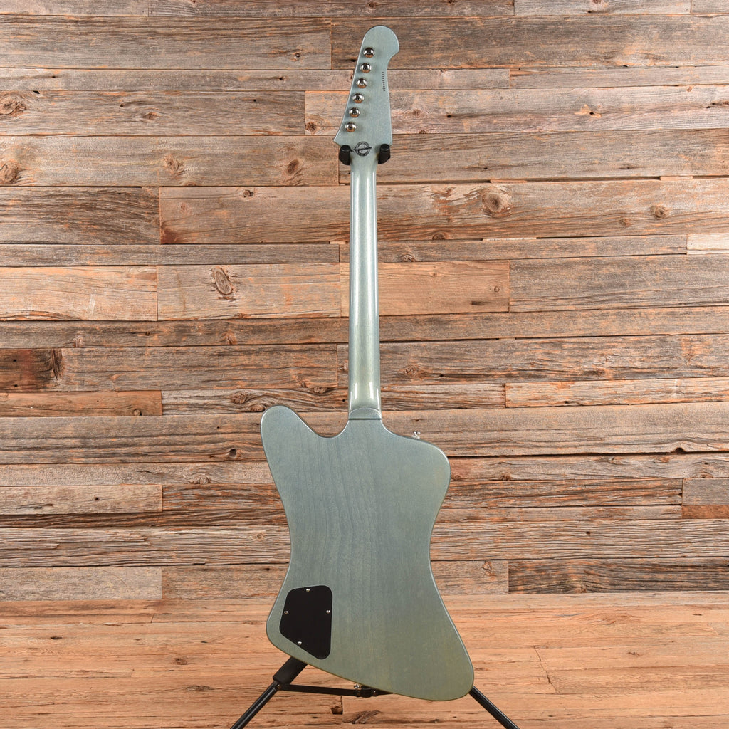 Epiphone Firebird Studio TV Pelham 2012 - View 5 | MusicMarket