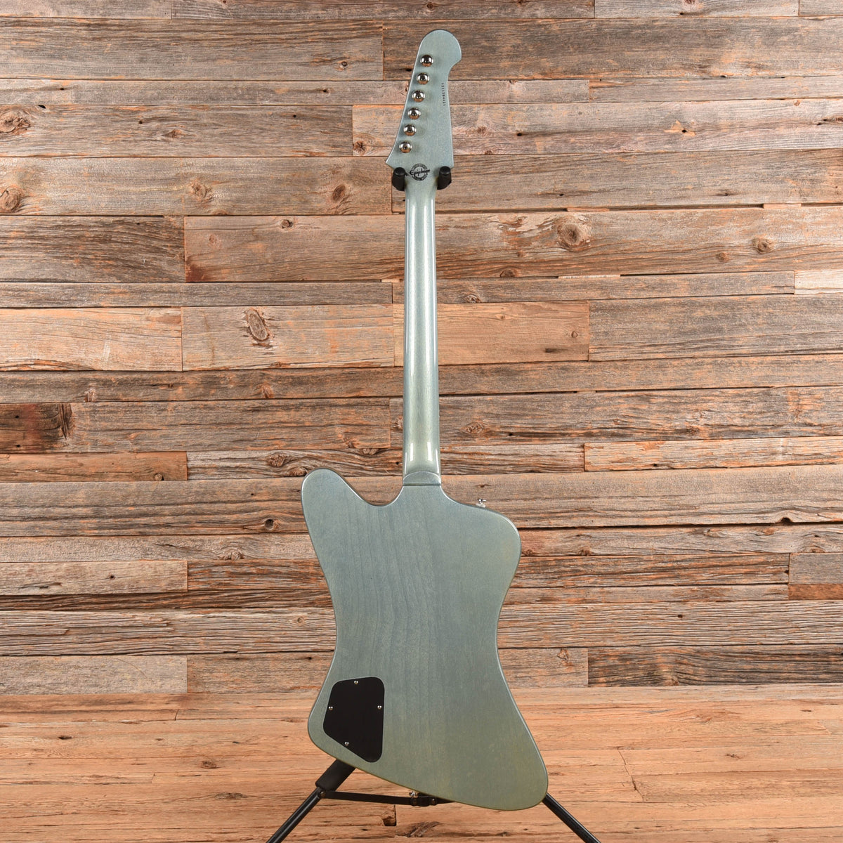 Epiphone Firebird Studio TV Pelham 2012 - View 5 | MusicMarket
