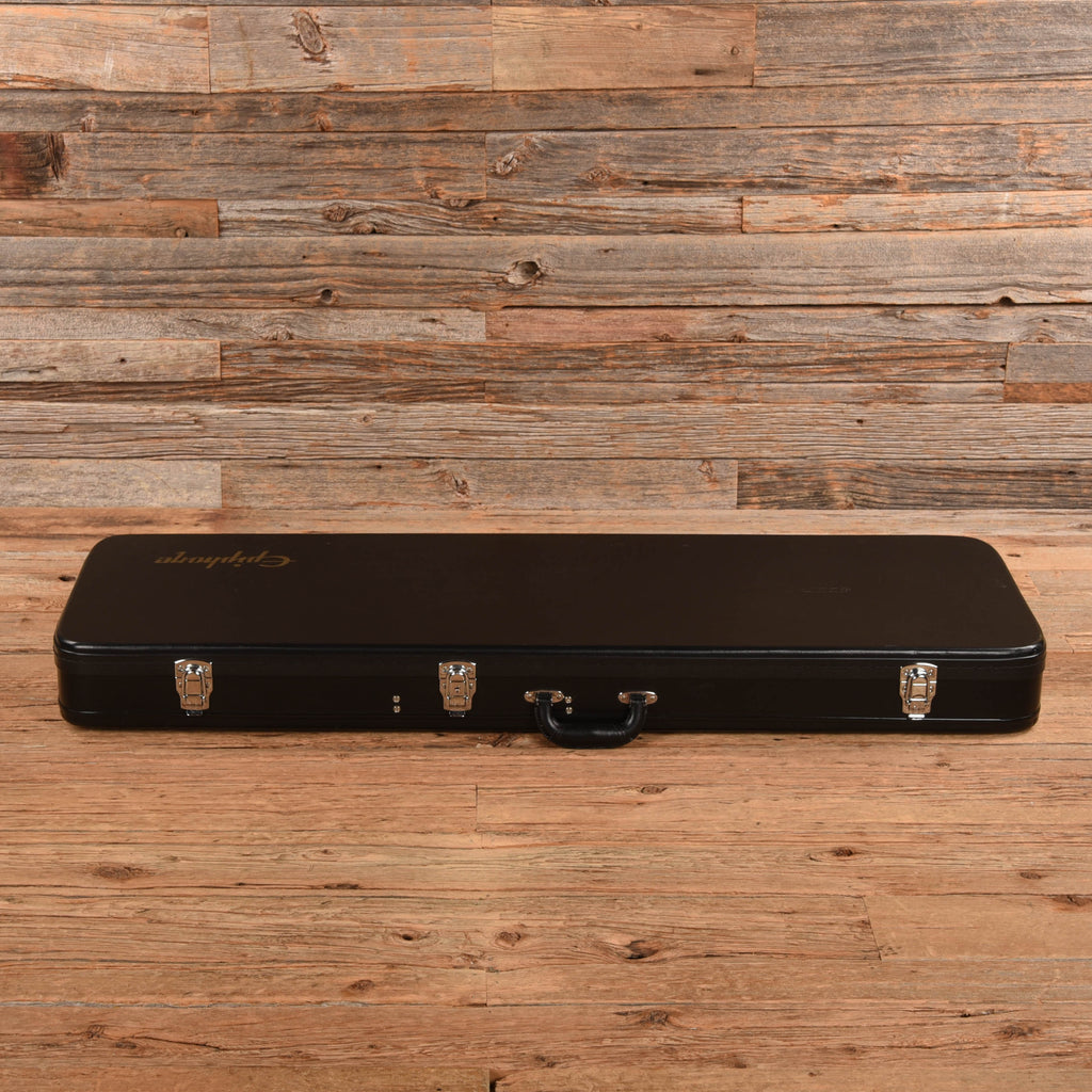 Epiphone Firebird Studio TV Pelham 2012 - View 8 | MusicMarket