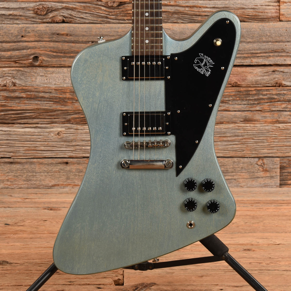 Epiphone Firebird Studio TV Pelham 2012 - MusicMarket