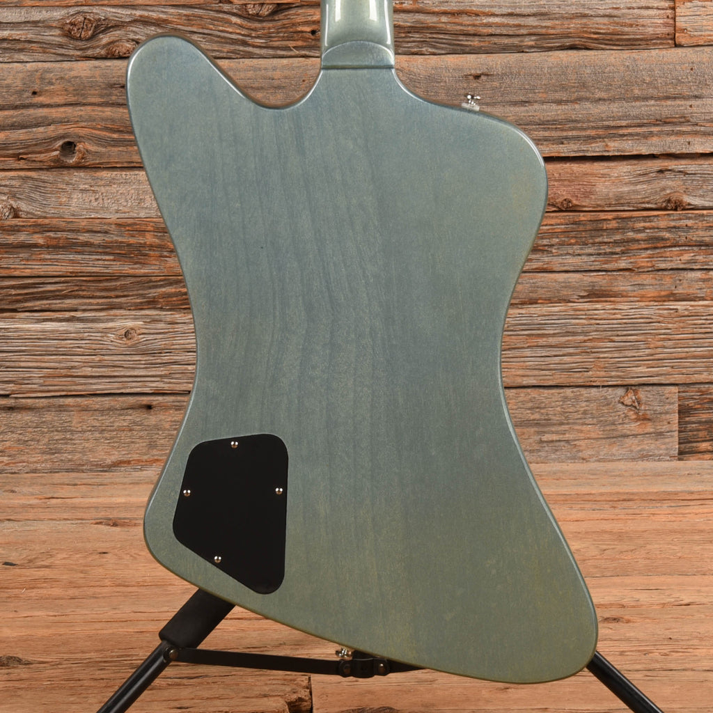 Epiphone Firebird Studio TV Pelham 2012 - View 3 | MusicMarket