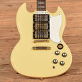 Epiphone G400 Les Paul SG Custom Ivory 2006 - MusicMarket