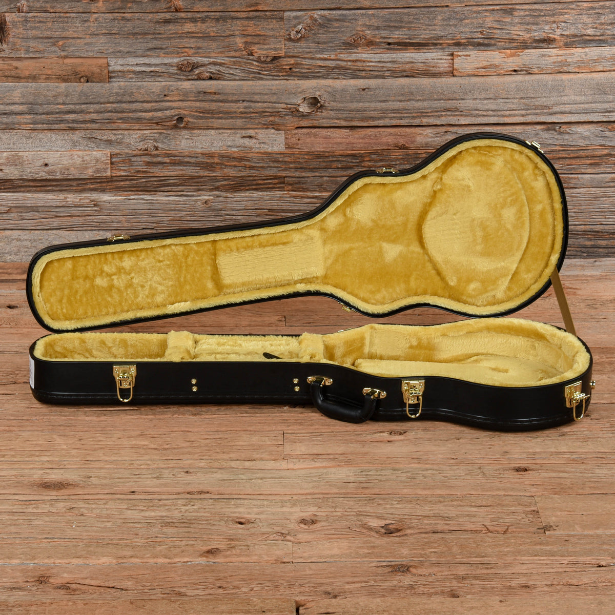 Epiphone Inspired by Gibson Custom Les Paul Custom Alpine White 2024 - View 9 | MusicMarket