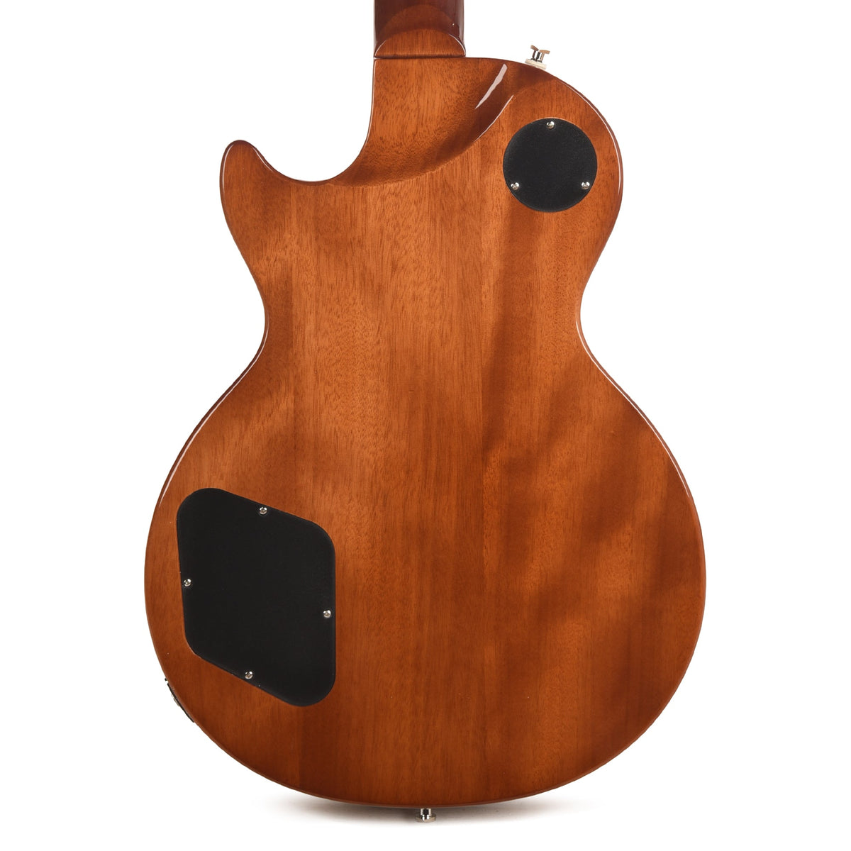 Epiphone Inspired by Gibson Modern Les Paul Modern Figured Iguana Burst - View 3 | MusicMarket
