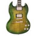 Epiphone Inspired by Gibson Modern SG Modern Figured Iguana Burst - MusicMarket