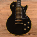 Epiphone Joe Bonamassa Black Beauty Les Paul Custom Ebony 2020 - MusicMarket