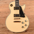 Epiphone Les Paul Custom Blackback Pro Antique Ivory 2021 - MusicMarket
