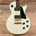 Epiphone Les Paul Custom White 1999 - MusicMarket