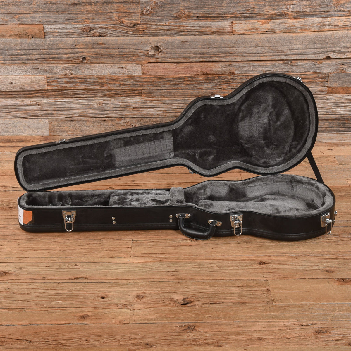 Epiphone Les Paul Modern Faded Pelham Blue 2021 - View 9 | MusicMarket